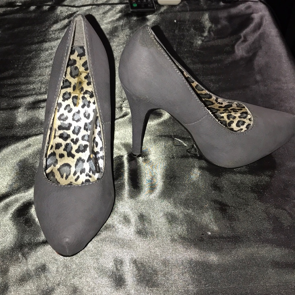 Heels